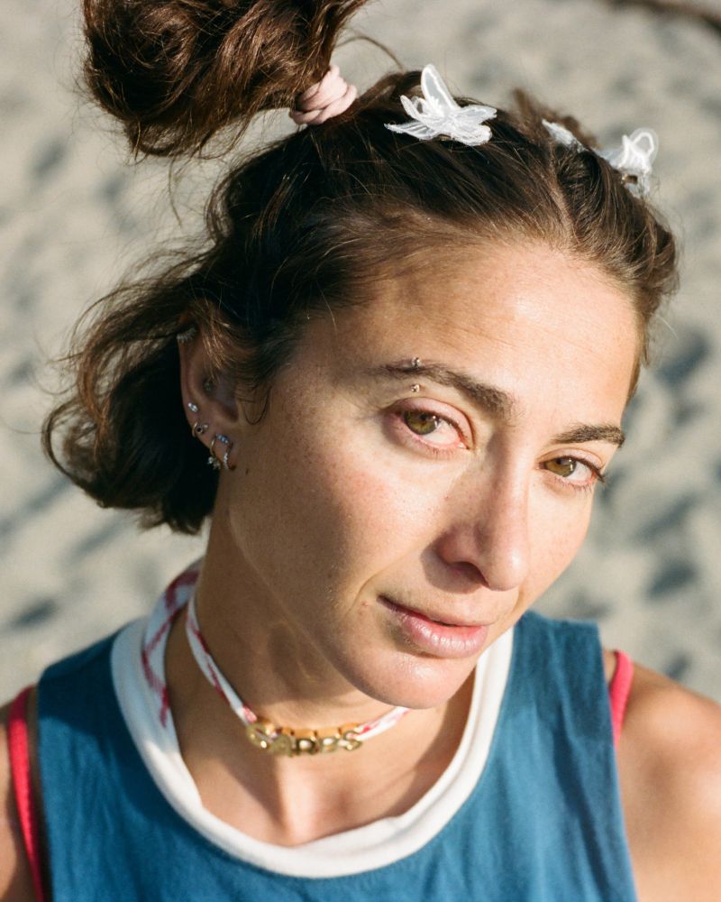 Alexi Pappas