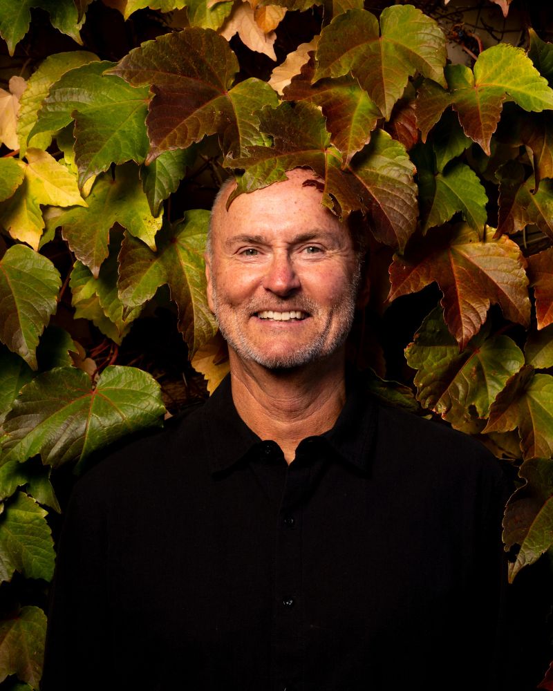 Chip Conley No Magic Pill Podcast Headshot05