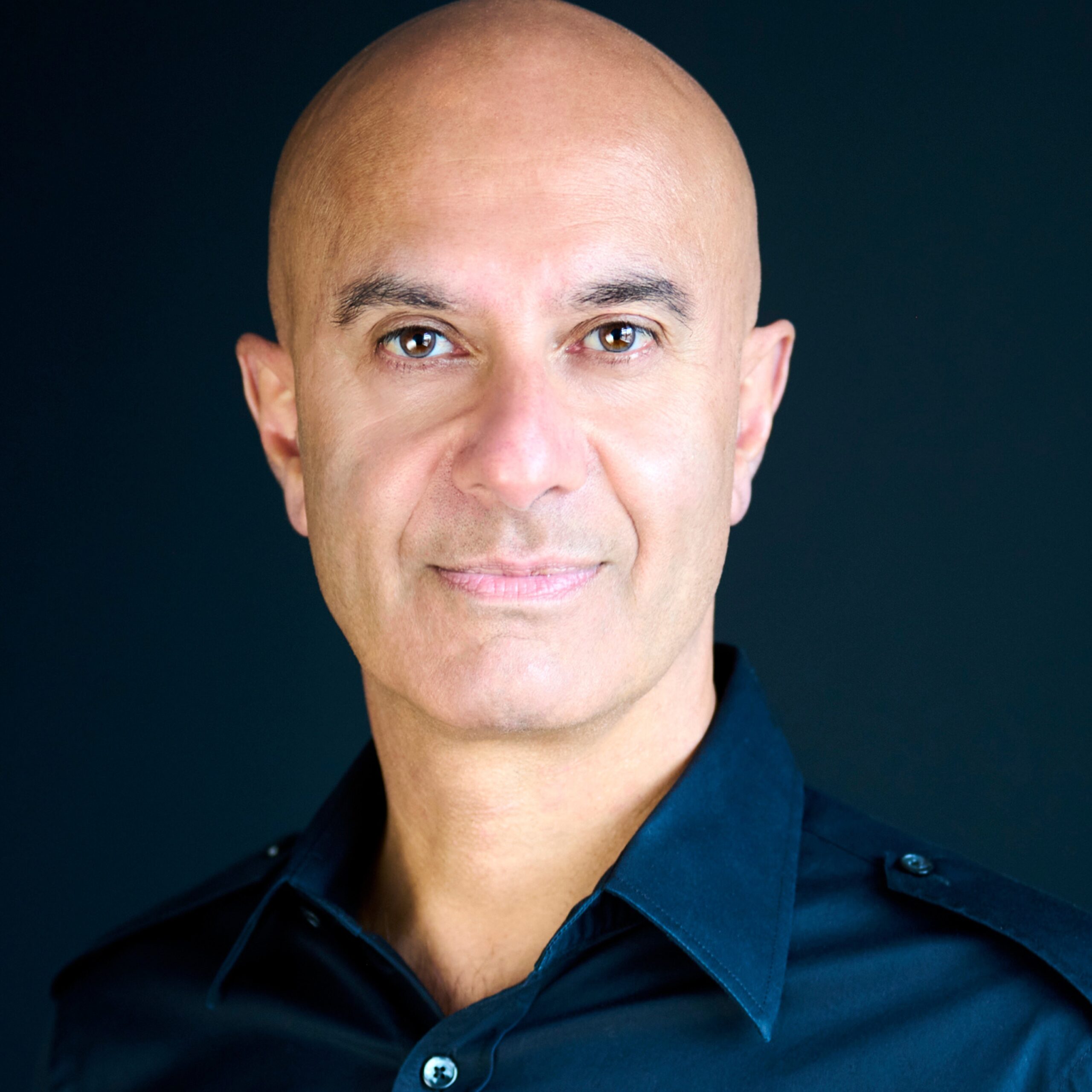 Robin Sharma No Magic Pill