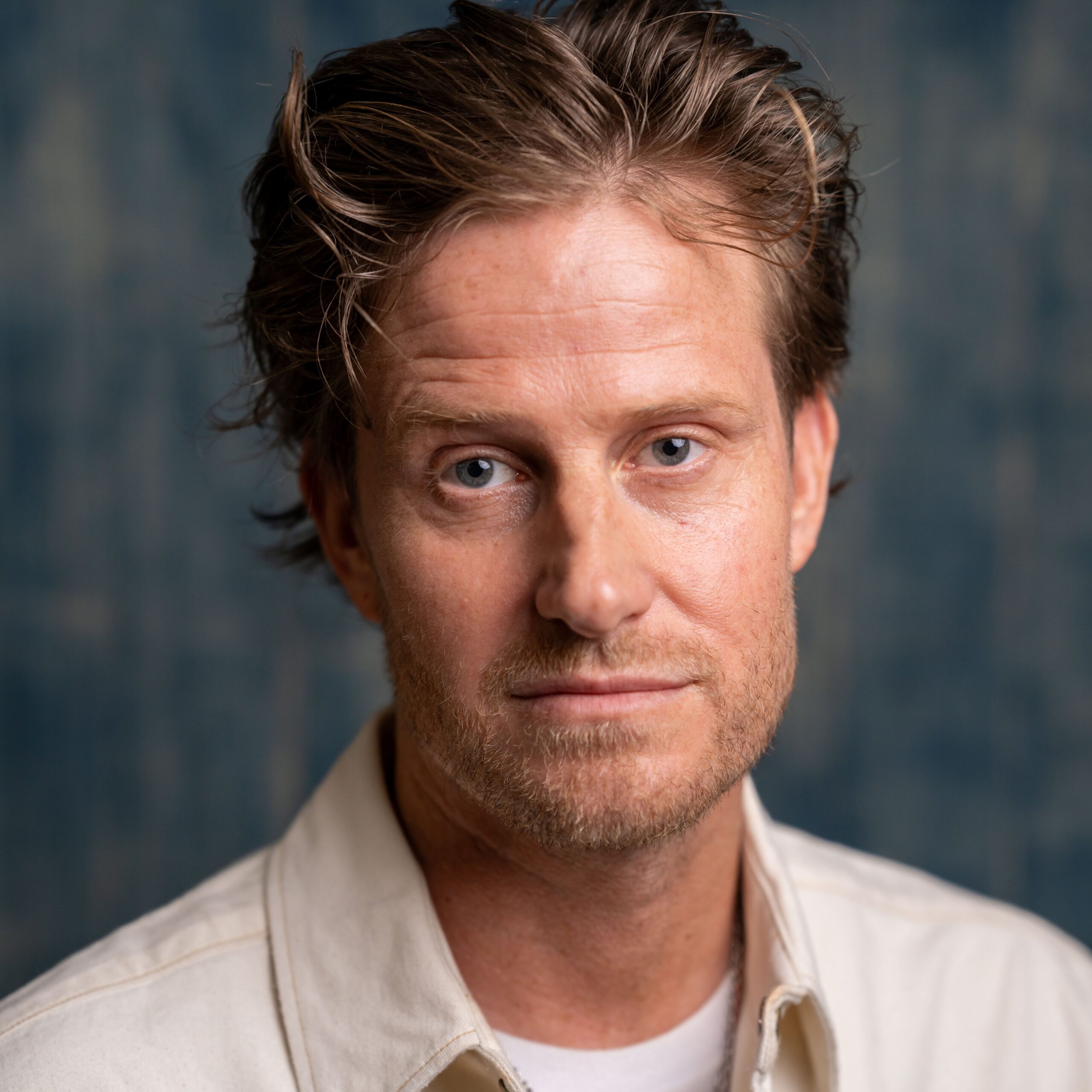 Cory Richards on the No Magic Pill Podcast with Blake Mycoskie