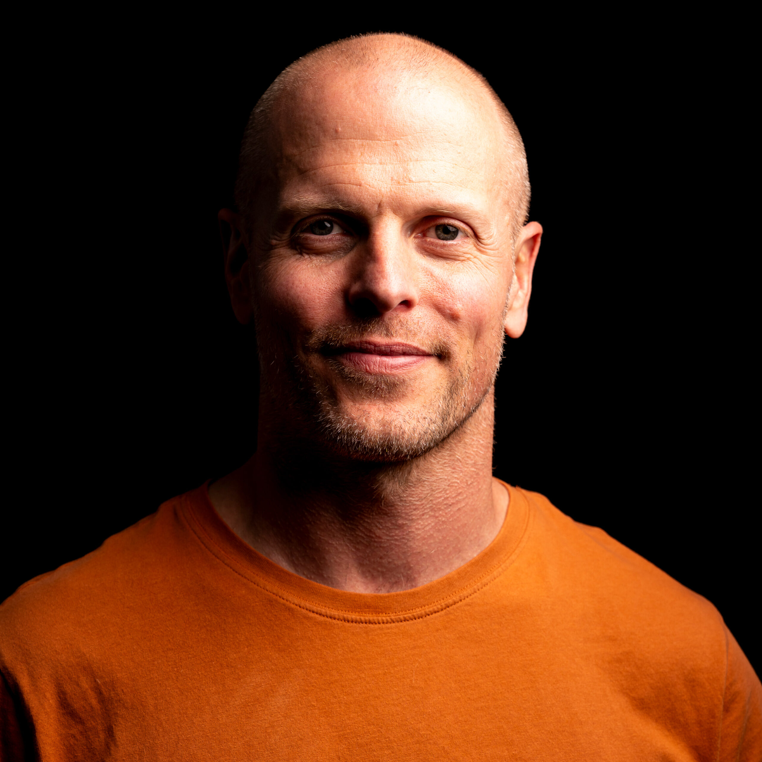 tim ferriss no magic pill headshot